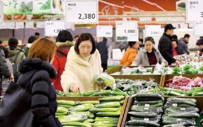 설 앞두고 외식·식품 물가 줄줄이 오른다…맥도날드·써브웨이·햇반 가격 인상