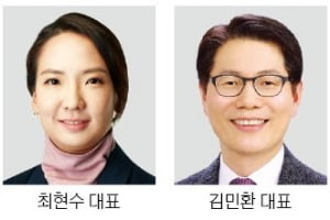 깨끗한나라, 3세 경영 본격화