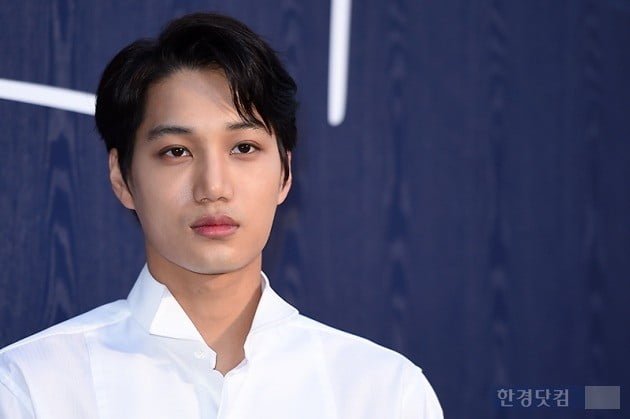 엑소 카이