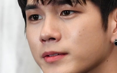 '열여덟의 순간' 옹성우 "새로운 시작, 불안과 기대"