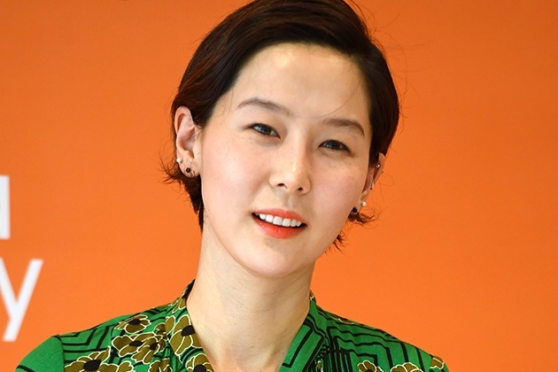 김나영 이혼 발표 … 이례적으로 유튜브로 공개하고 활동 재개 선언
