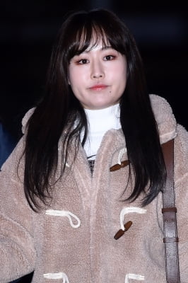 [포토] 러블리즈 베이비소울, '깜찍함이 가득~'