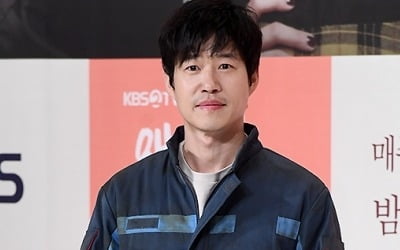 '왜그래 풍상씨' 유준상 "삶에 대한 화두 던지는 드라마 되길" 기대