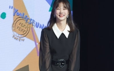 박소현 "아이돌 덕후로서 베리베리 추천…여태껏 봐온 아이돌과 달라"