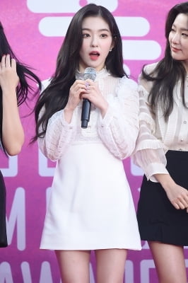 [포토] 레드벨벳 아이린, '아름답다는 말로는 부족해~' (서울가요대상)