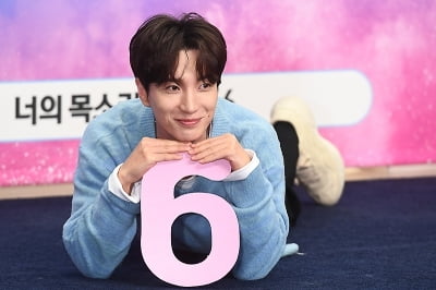  이특, '너목보6' 사랑해 주실꺼요?