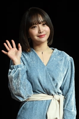 [포토] 펀치, '믿고 듣는 가수'