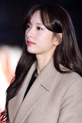 [포토] 우주소녀 보나, '감탄을 부르는 미모'