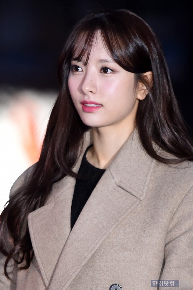 [포토] 우주소녀 보나, '말로 다 표현할 수 없는 아름다움'