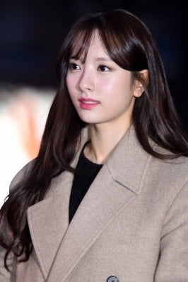 [포토] 우주소녀 보나, '말로 다 표현할 수 없는 아름다움'