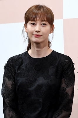  이나영, 'tvN 로맨스는 별책부록으로 복귀'