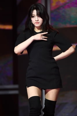 [포토] CLC 오승희, '눈부신 미모에 시선강탈'