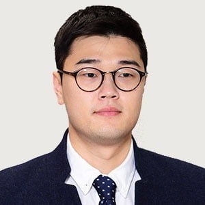 [취재수첩] 조국 민정수석의 자화자찬