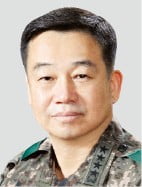 1군·3군사령부 합친 지상작전사령부 출범