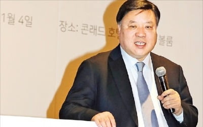 서정진 회장 "제약 수출 고속도로 닦고 미련없이 떠날 것…2세 경영도 없다"