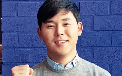 "PGA 최연소 '짐' 내려놨으니…욕심 버리고 천천히 가야죠"