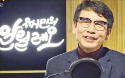 유시민 '유튜브 데뷔전' 흥행…洪 "좌파 방송" 견제구