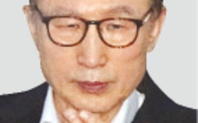 MB-이학수 법정 대면 무산