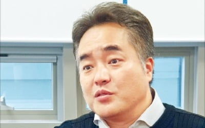 주원석 마스터즈투어 대표 "양양공항에 직항편 확보하면 외국인 관광객 더 올 것"