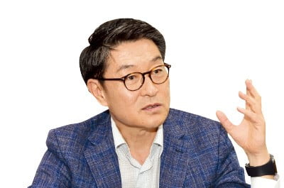 [인터뷰] 장욱현 영주시장 "힐링산업클러스터 조성할 것…2023년 산림엑스포 유치 추진도"