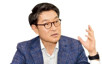 [인터뷰] 장욱현 영주시장 "힐링산업클러스터 조성할 것…2023년 산림엑스포 유치 추진도"