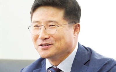 현학진 회장 "피플라이프, 공격적 M&A로 5년내 1조 매출 목표…상장도 추진"