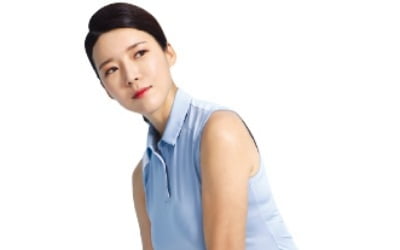 "플레이트 올린 만큼 오른쪽 조준…오른발 떼지 않고 4분의 3 스윙"