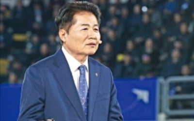 김병원 회장 '범농협 한마음 대회' 특강