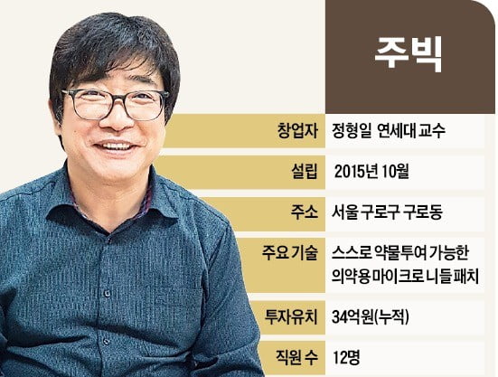 '가시밭길 창업' 택한 이유? 세상 바꿀 기술, 논문에만 담기엔 아까웠다