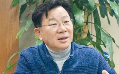 김진백 디오 대표, 3D로 심는 '디지털 임플란트' 내년 완성…"美 프리미엄 시장서 승부"