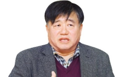 국내 1호 교수창업자 박희재 서울대 교수 "창업본능 자극할 한국판 SEIS 필요"