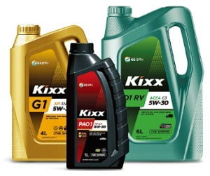 [2019 대한민국 퍼스트브랜드 대상] Kixx, 63개국서 팔리는 GS칼텍스의 윤활유 제품