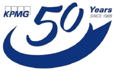 [마켓인사이트] 글로벌 회계법인 KPMG 한국 진출 50년…'자본시장 파수꾼' 3200명 키웠다