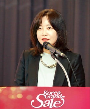 [인터뷰] "쇼핑 할인만 부각된 코리아그랜드세일, 한국관광·맛·문화체험 축제로 커질 것"