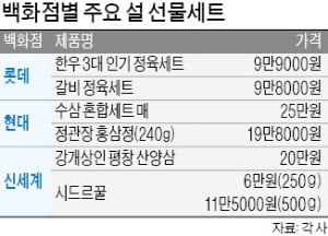 알찬 한우 카지노사이트 추천 세트 