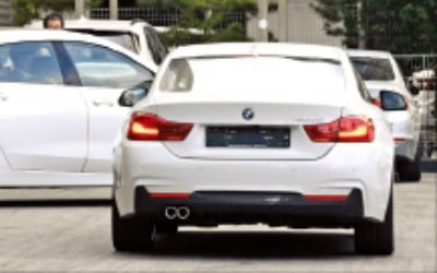 BMW, 또 대규모 리콜…흡기다기관도 교체