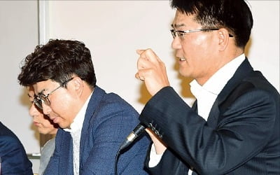 [마켓인사이트] "IFRS 해석 놓고 갈등 커져…감리 최소화해야"