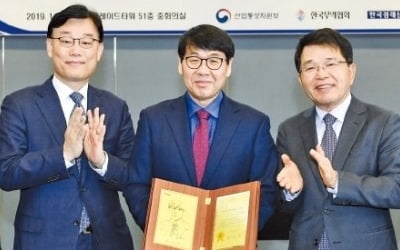 남학현 아이센스 사장, 통증 없이 5초 만에 혈당측정…100개국 수출