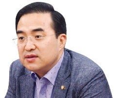 박홍근 민주당 의원, 파인텍 이어 택시노조…'고공농성 해결사'로 부상