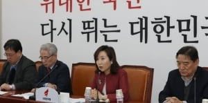 한국당, 유튜브 생방송 오디션으로 당협위원장 뽑는다