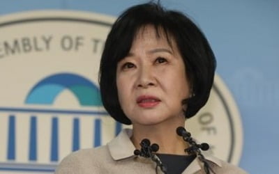 손혜원, "목포에 나전칠기박물관 만들어 사회 환원하겠다"