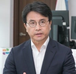 이재현 인천 서구청장