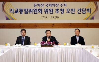 "한·일 관계 내치와 외치 구분해야…청와대, 접촉도 안 하려는 건 문제"