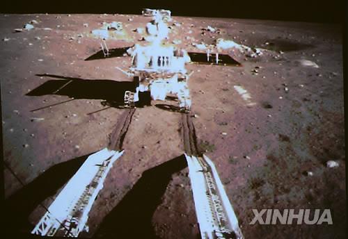 중국, 달 탐사 후발국에서 신기록 보유국으로