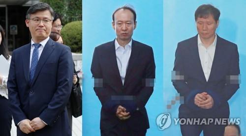 '청와대로 간 특활비' 뇌물 첫 인정…박근혜 형량 늘어나나