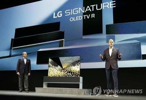 영국 소비자, LG TV·삼성 스마트폰이 '최고 제품'