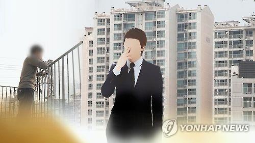 경기도 78% "이웃 세대 간접흡연 피해"…62% '그냥 참는다'