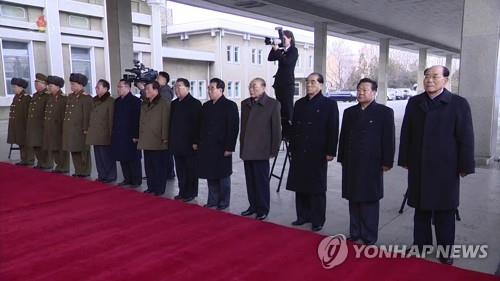 北김정은 방중에 '핵심측근' 동생 김여정 동행 확인