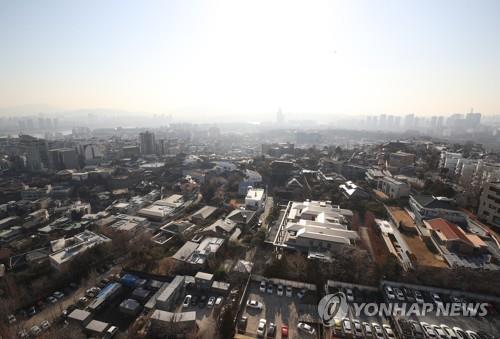 정부 "중저가 단독 공시가 상승률 높지 않아…서민피해 없을 것"