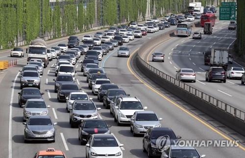 서울시 "1월에 자동차세 한꺼번에 내면 10%할인"…31일까지 신청